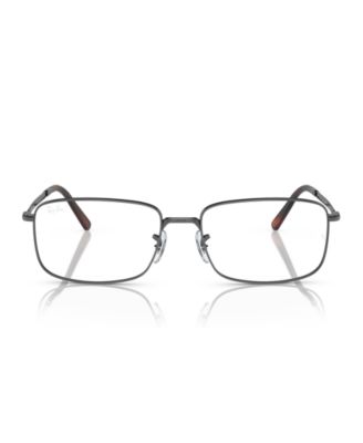 Unisex Eyeglasses, RB3717V