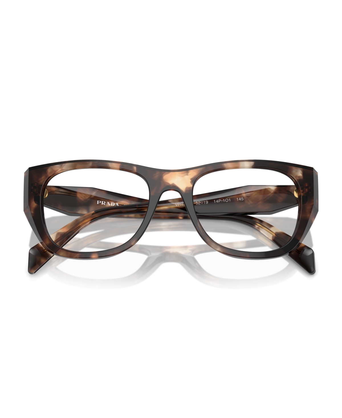 Prada Women's Eyeglasses, Pr A18V