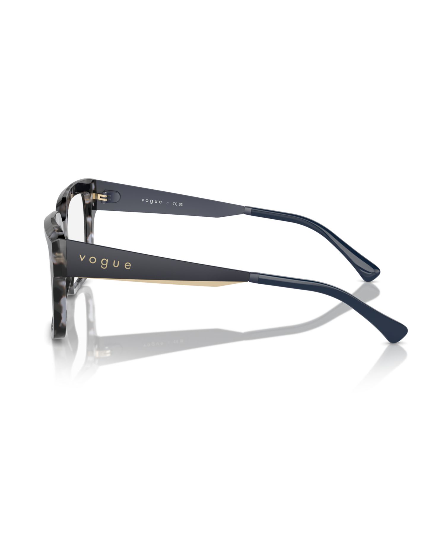 Woman Pillow Plastic VO5559 Eyeglasses