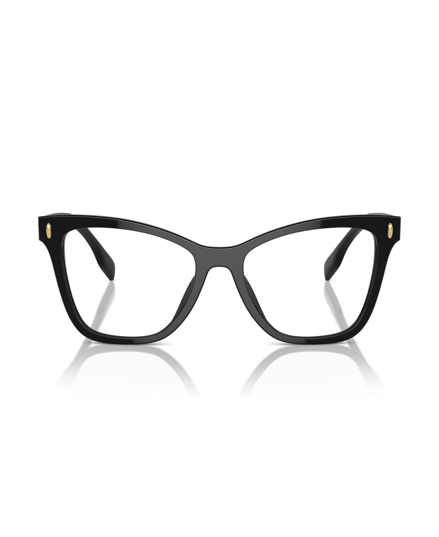 Woman Cat Eye Plastic TY2142U Eyeglasses