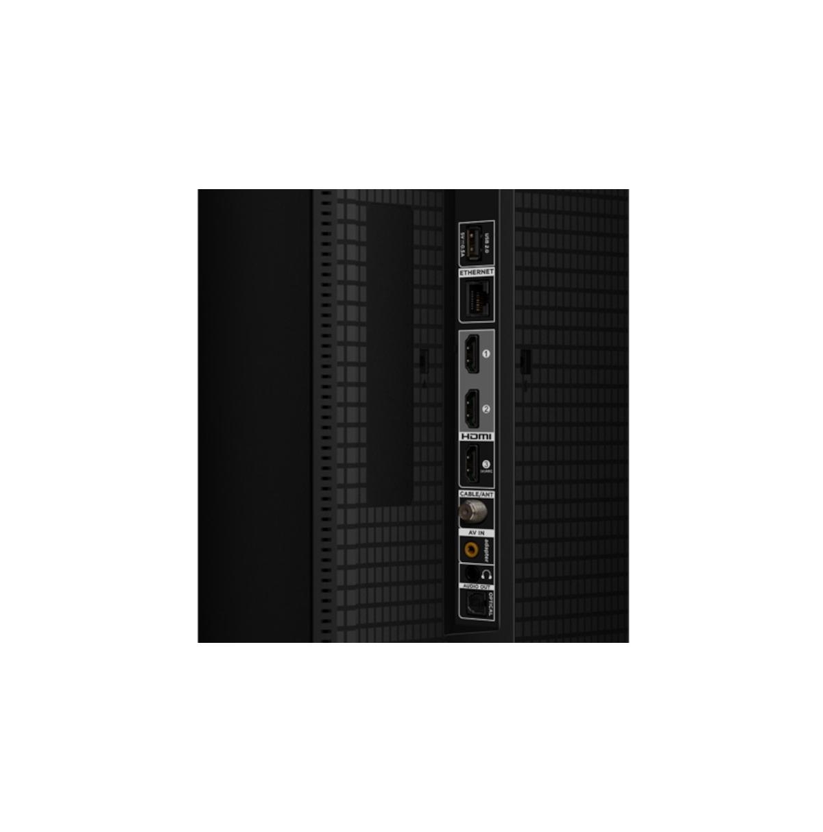 Tcl Q Class Qled 4k Uhd Hdr Smart Google Tv - 65Q681G