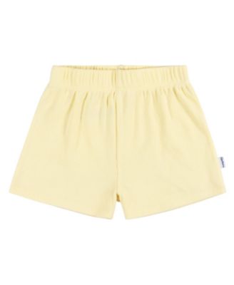 Baby Girls Shirt and Shorts Set, 2 Piece