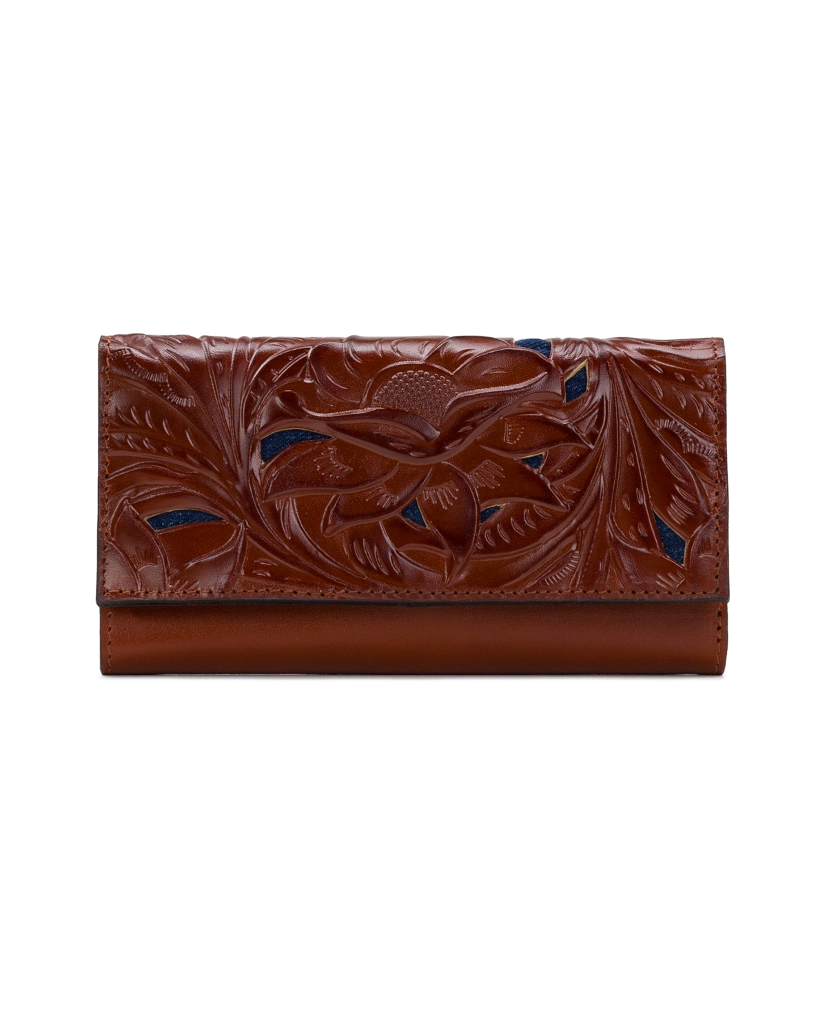 Patricia Nash Terresa Wallet