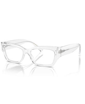 Dolce & Gabbana Women's Eyeglasses, DG3387