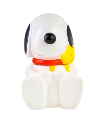 Classic Snoopy 10.7" Cookie Jar