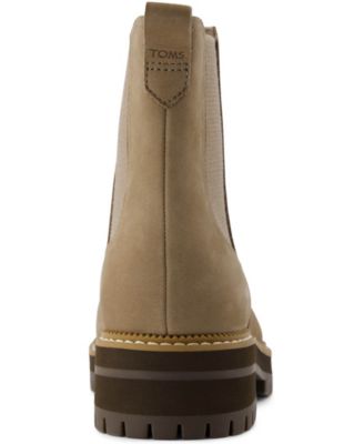 Women's Bennet Chelsea Lug Booties