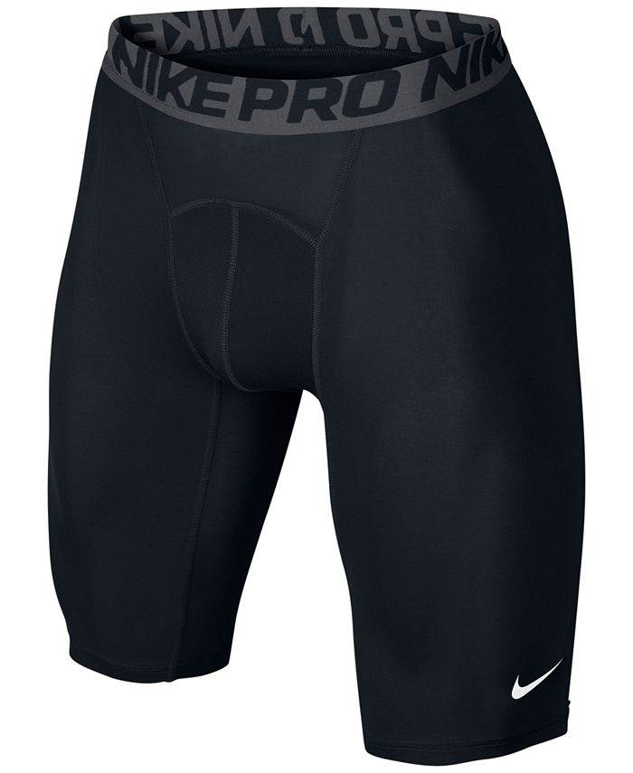 Nike Men's Pro Cool Dri-Fit Compression 9
