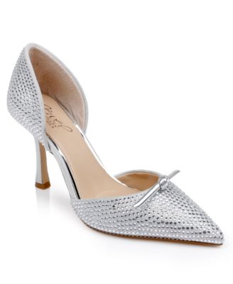 Jewel Badgley Mischka