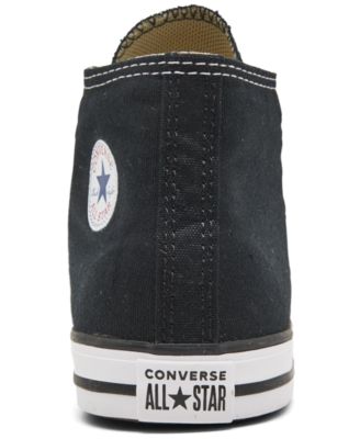 Baby & Toddler Chuck Taylor Hi Casual Sneakers from Finish Line
