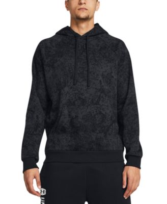Men's Rival Fleece Camo Hoodie