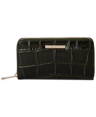 Brahmin - Suri Baize Signature Leather Wallet