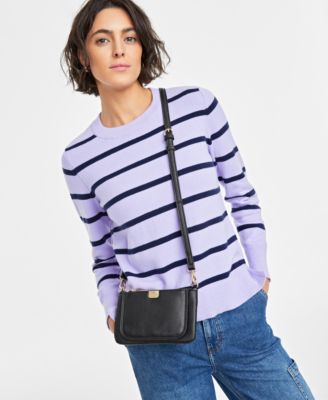 Rienna Small Crossbody, Exclusively at Macy's 