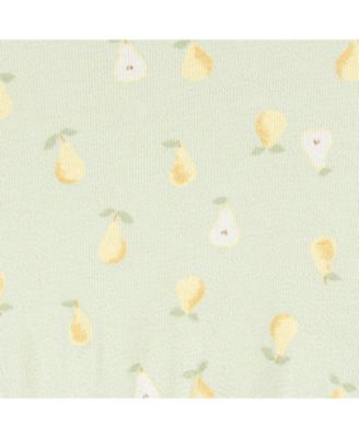 Toddler Girls Short Sleeve Dress