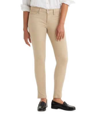 Levi's - 311 Shaping Skinny Jeans