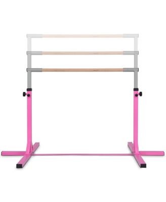 Adjustable Gymnastics Horizontal Bar for Kids
