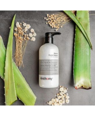 Glycolic Facial Cleanser 16 oz.