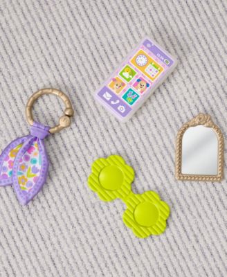 Fisher-Price Laugh Learn Going Places Learning Purse Baby Toddler Toy Bag Accessories