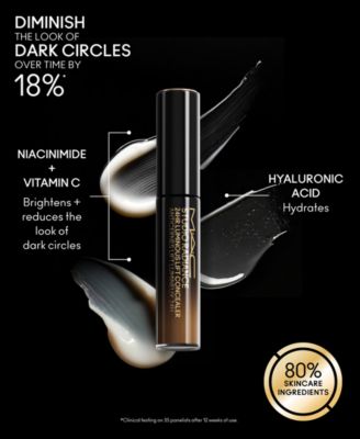 Studio Radiance 24HR Luminous Lift Concealer