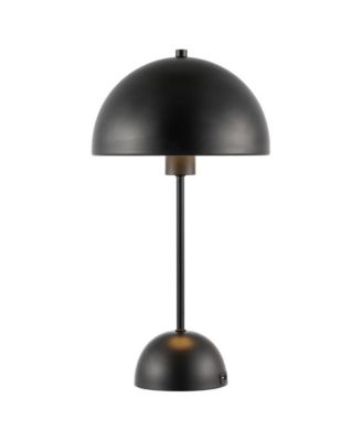 Ixora Table Lamp W/USB Port