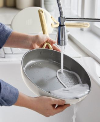 GP5 Healthy Ceramic Nonstick Frypan, Set of 2