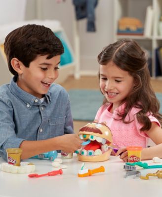 Drill 'n Fill Dentist