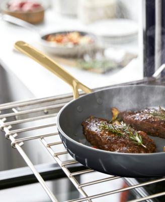 GP5 Champagne Healthy Ceramic Nonstick 11-Piece Set