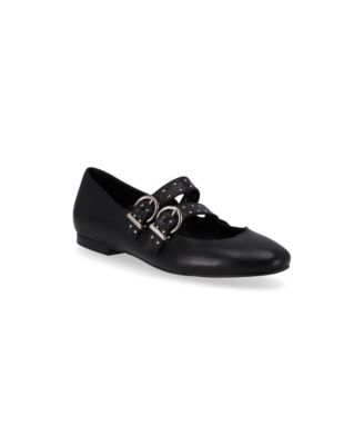 Women's Thekla Leather Ballet Flats