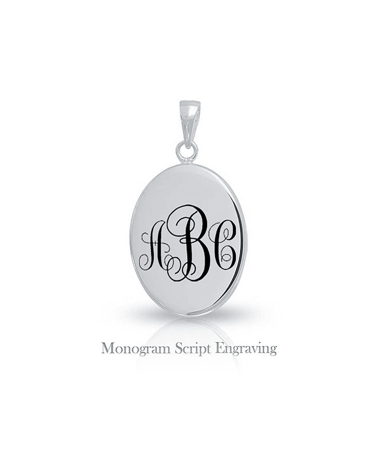 Bling Jewelry ClassicWhite Carved Oval Simple Framed Victorian Lady Portrait Mother and Child Cameo Pendant Necklace For Women Wife Sterling Sil