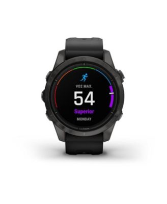 Epix Pro (Gen 2), 43mm, Outdoor & Fitness GPS Smartwatch