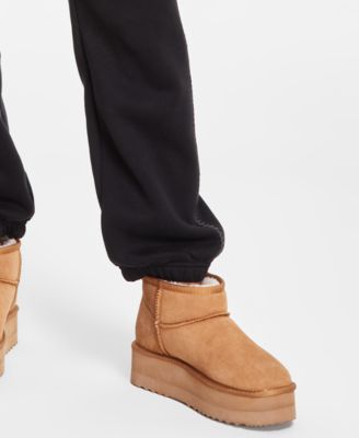 Women's Classic Fleece Sweatpants