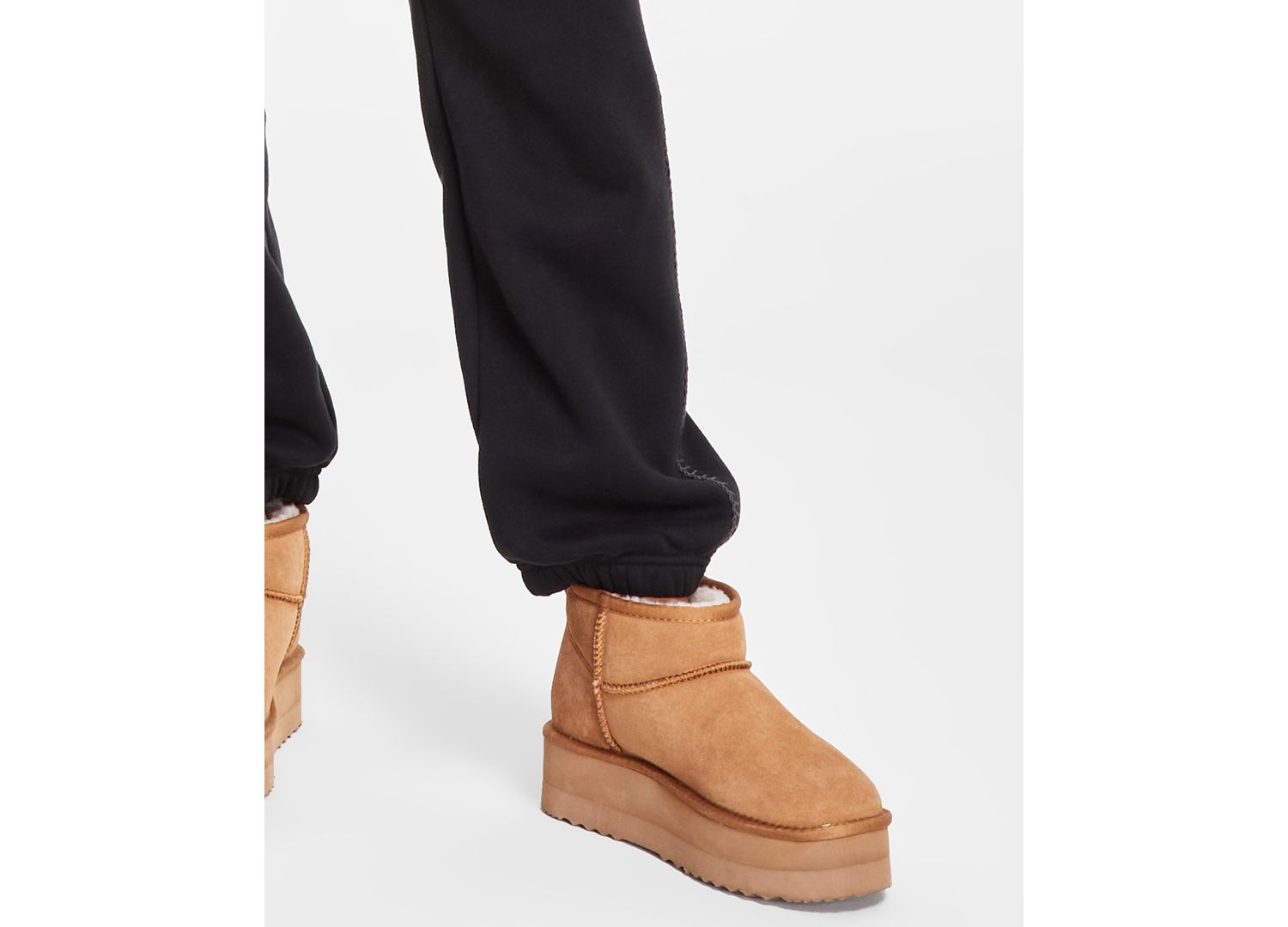 Women's Classic Fleece Sweatpants