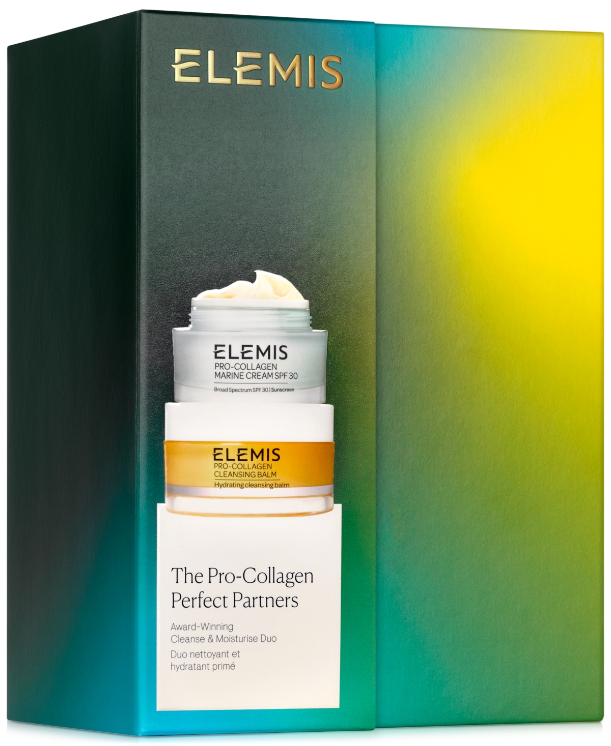 Elemis 2-Pc. The Pro-Collagen Perfect Partners Skincare Set