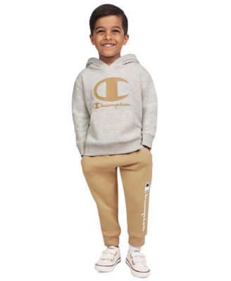 Champion sweater toddler model best sale