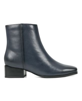 Women's Sidney eFlex Square Toe Booties