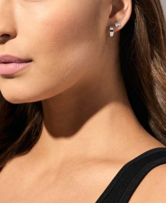 Brass Earring Duo Box Set