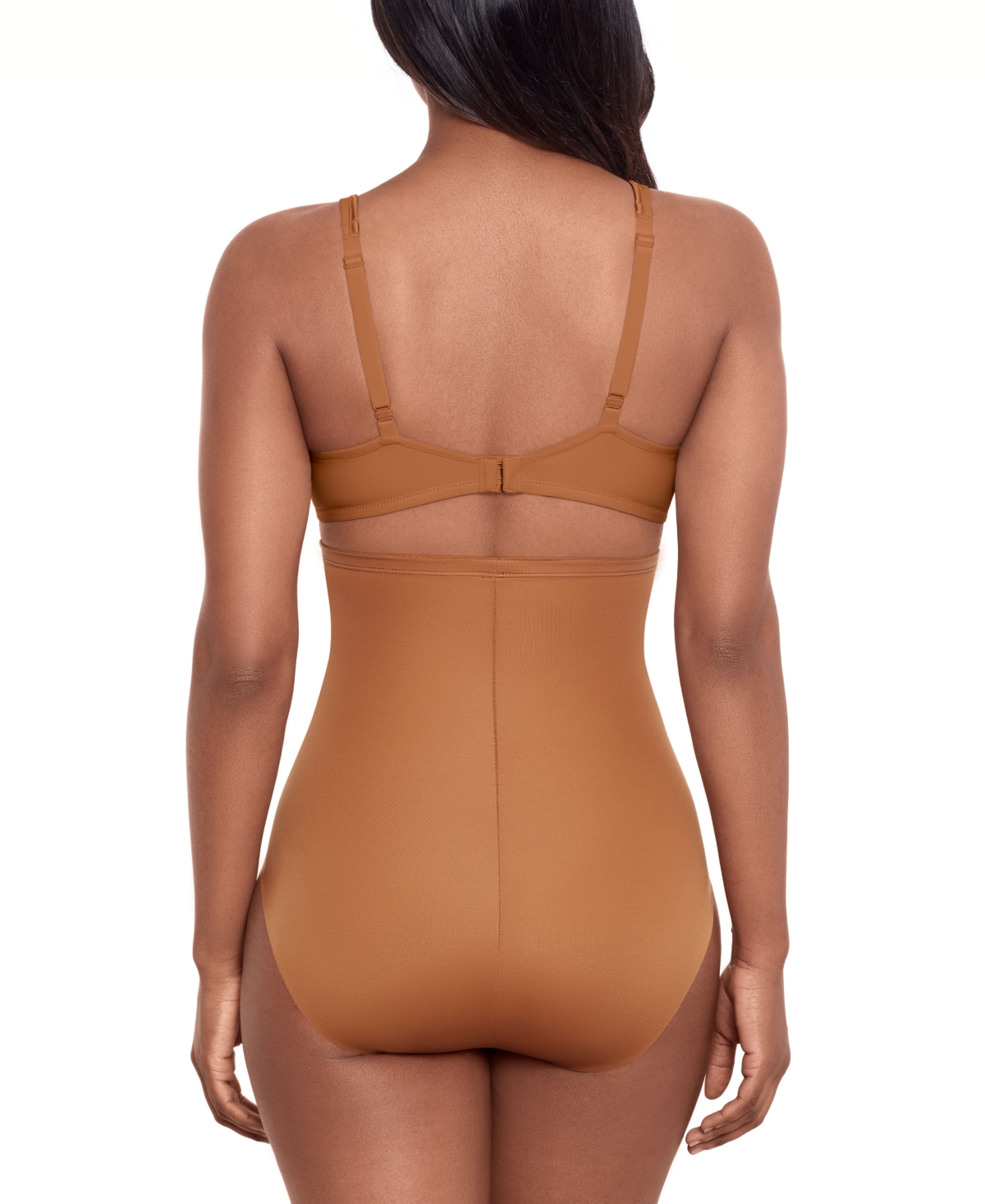 Miraclesuit Instant Tummy Tuck Extra Firm High-Waist Brief