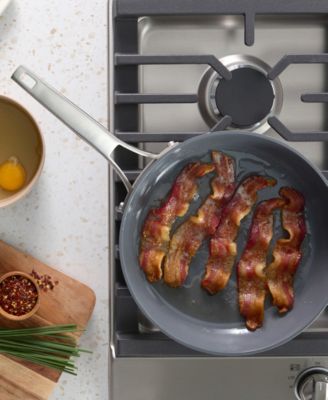 Premier Ceramic Nonstick 8-Piece Cookware Set