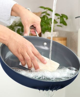 Premier Ceramic Nonstick 8-Piece Cookware Set