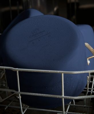 Premier Ceramic Nonstick 7-Quart Dutch Oven with Lid