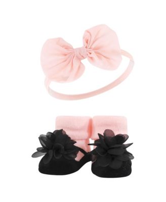 Headband and Socks Giftset