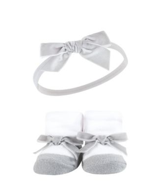 Girls Headband and Socks Giftset