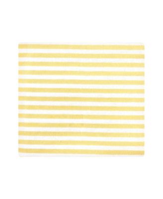 Girls 4Pk Flannel Receiving Blanket (Cotton Poly