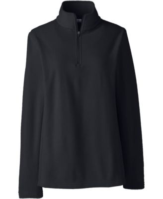 Women's Thermacheck 100 Fleece Quarter Zip Pullover Top