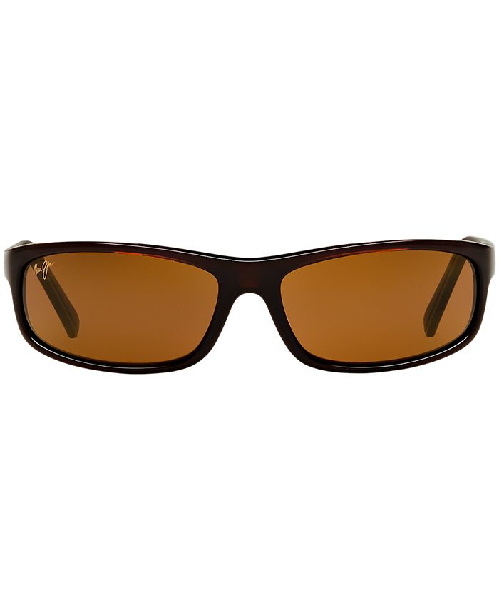 macy's maui jim women's sunglasses