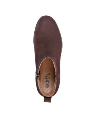 Women's Marisole Block Heel Booties