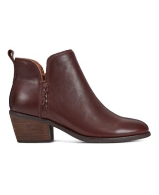 Women's Marisole Block Heel Booties