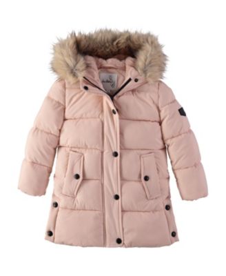 Sam Edelman Big Girls Expedition Parka Macy's