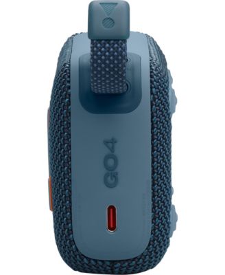 Go 4 Ultra-Portable Bluetooth Speaker