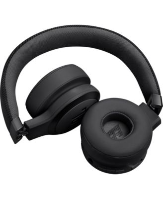 Live 670NC Wireless On-Ear Headphones with True Adaptive Noise Cancelling