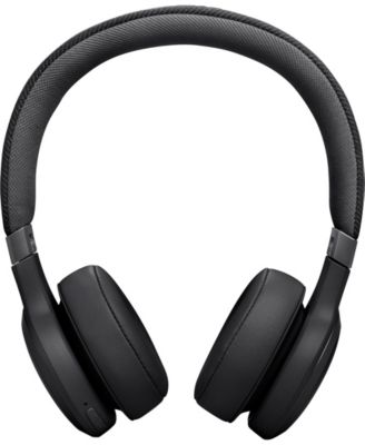 Live 670NC Wireless On-Ear Headphones with True Adaptive Noise Cancelling